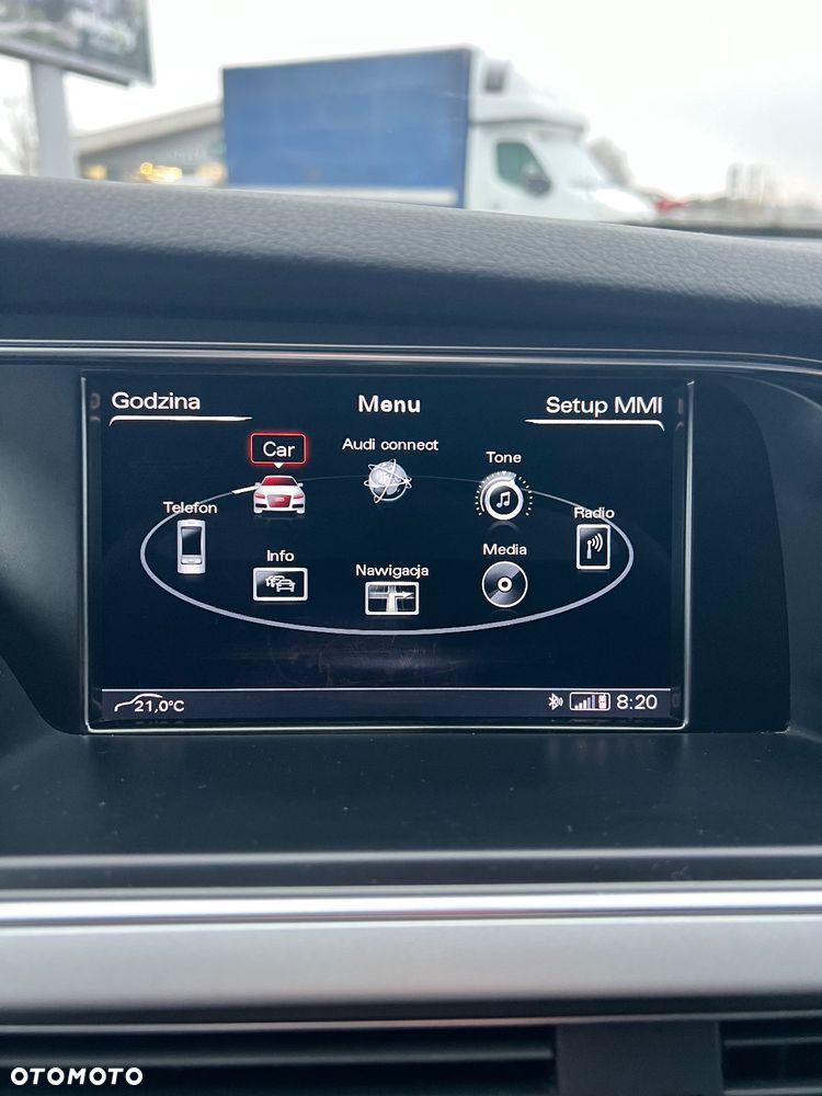 Audi A4 Allroad 2.0 TDI clean diesel Quattro S tronic - 23