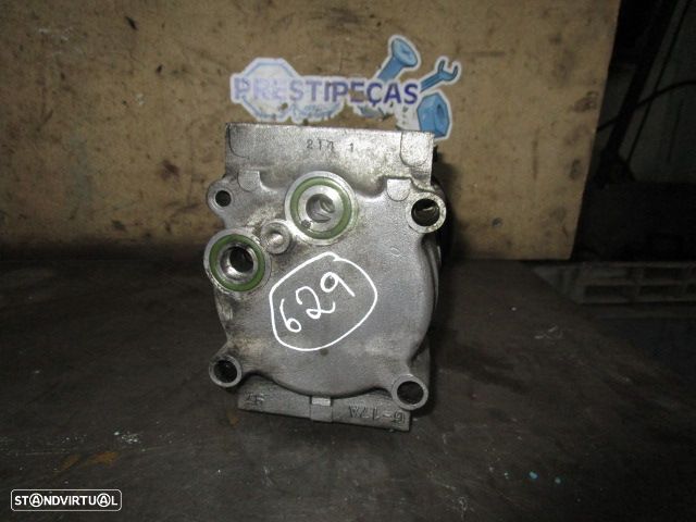 Compressor AC S/REF FORD FIESTA 1998 1.25I - 2