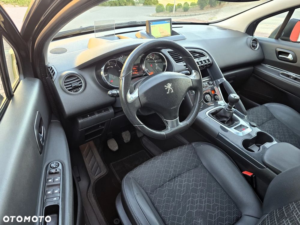 Peugeot 3008 BlueHDi 120 Stop & Start Business-Line - 8