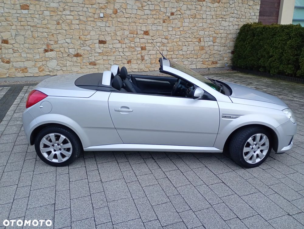 Opel Tigra 1.4 Edition - 11