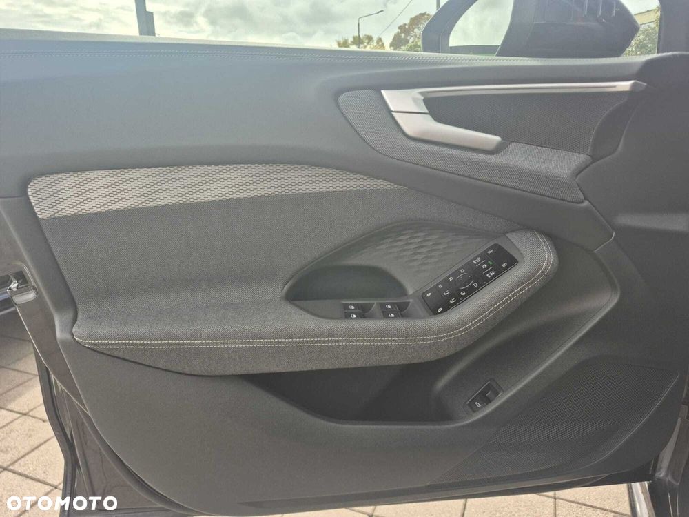 Audi A5 Avant TFSI Quattro S tronic - 15