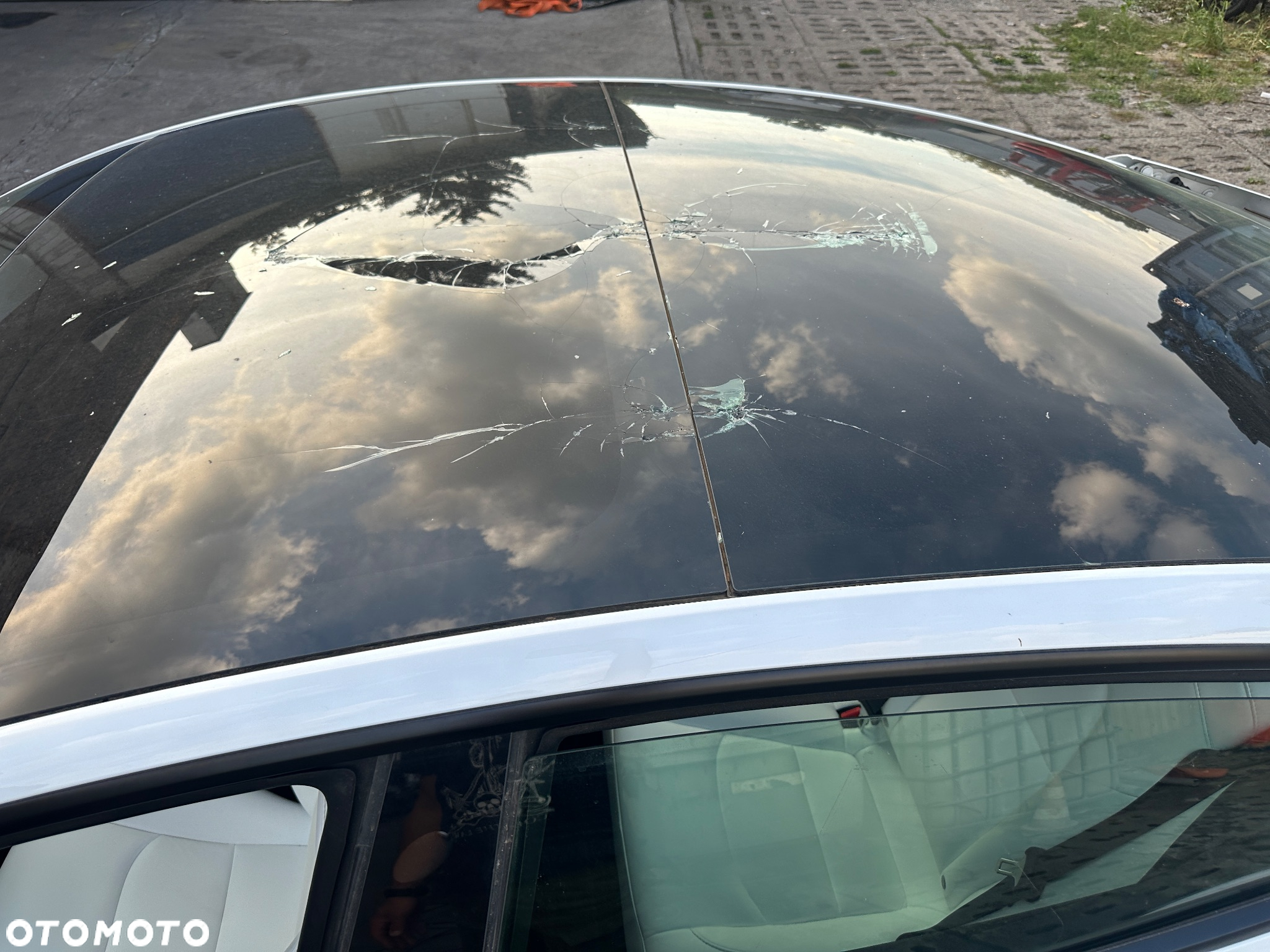 Tesla Model 3 Standard Reichweite Plus Hinterradantrieb - 13