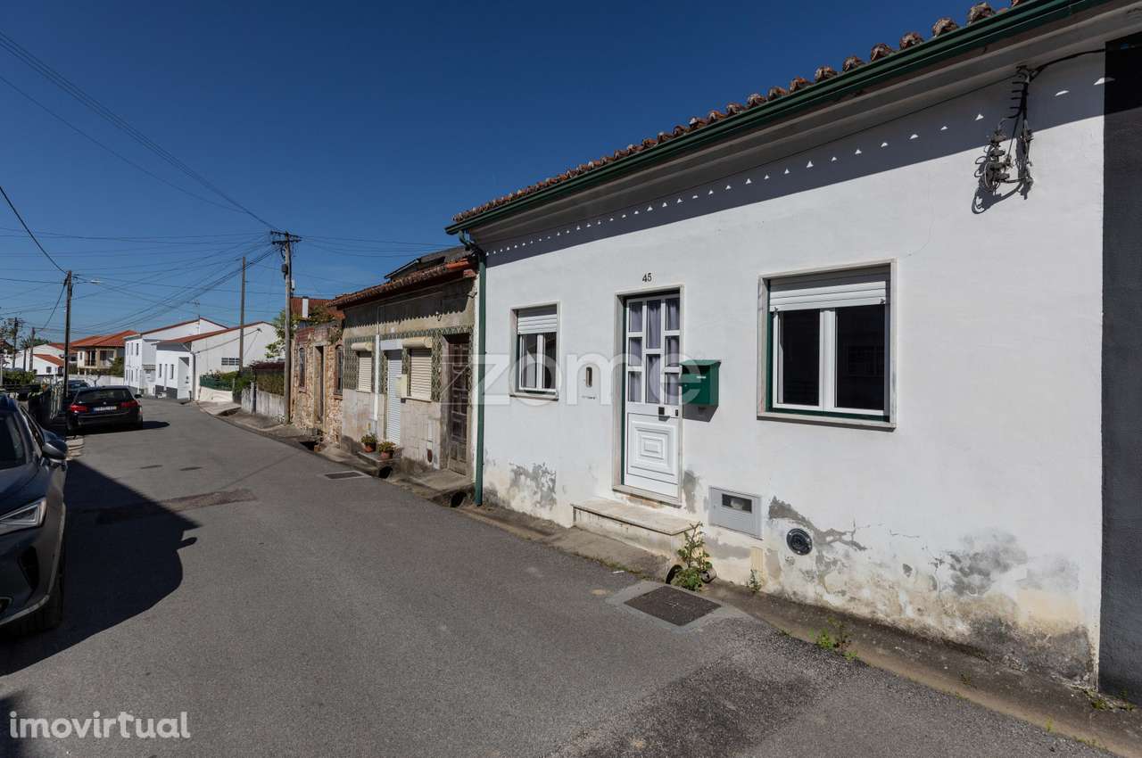 Moradia M2 com Sótão|Taveiro|Coimbra - Grande imagem: 3/42