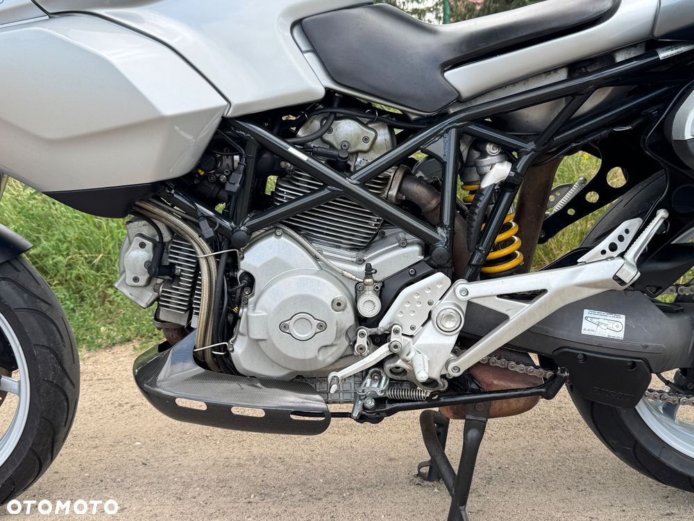 Ducati Multistrada - 13