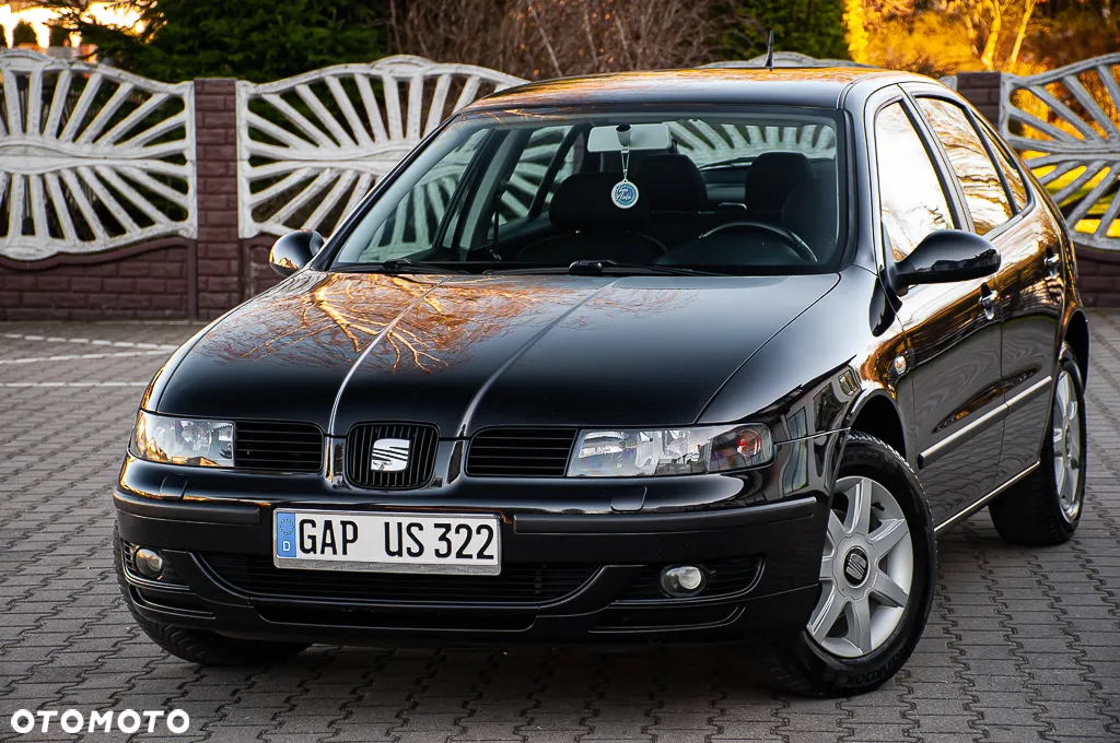 Seat Leon - 4