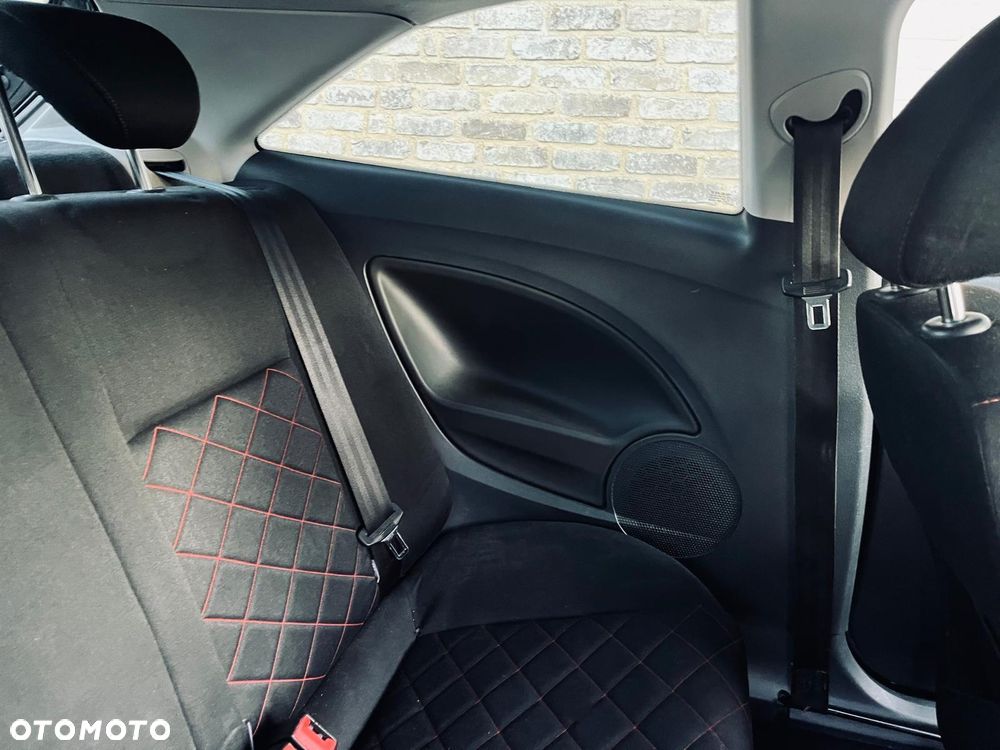 Seat Ibiza SC 1.9 TDI PD Sport - 7