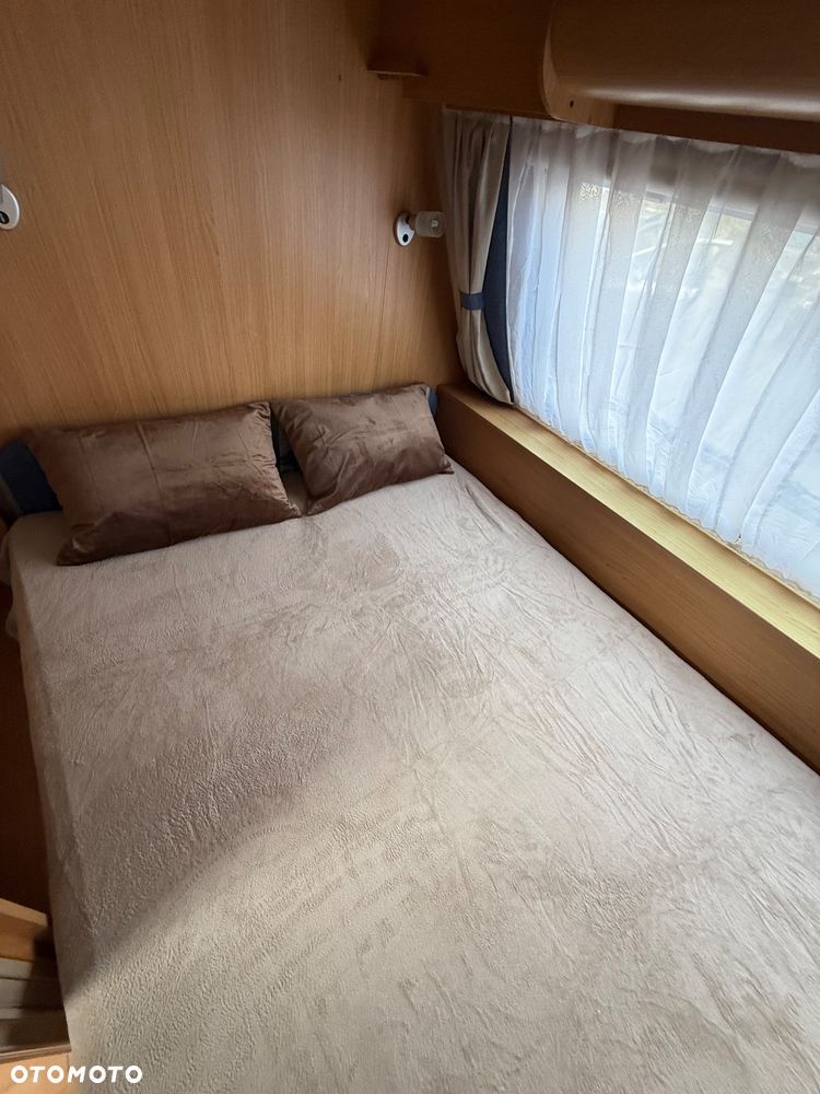 Adria Altea 562PK - 16