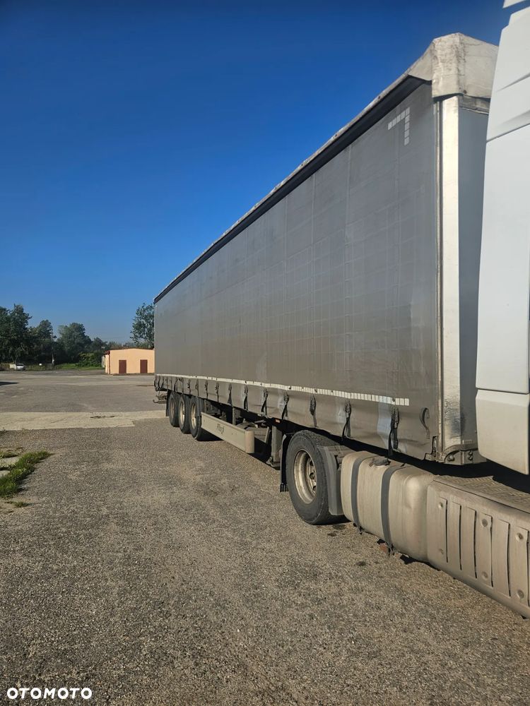 Fliegl SDS24 - 1