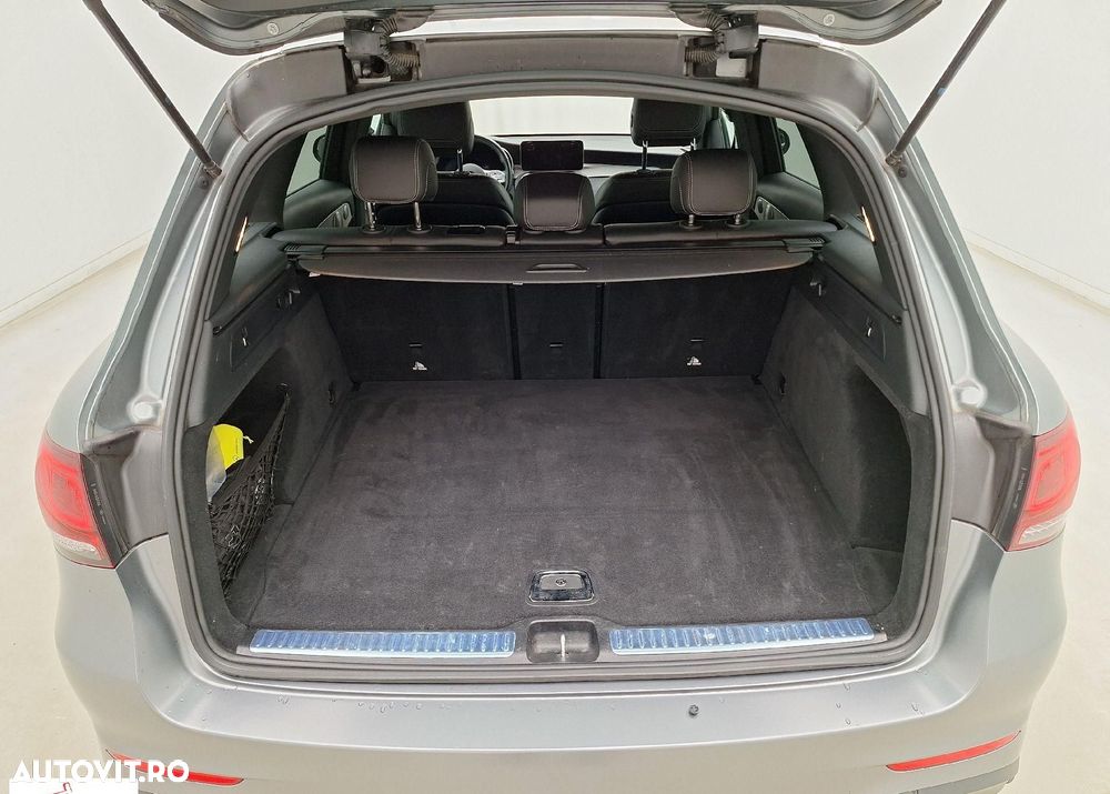 Mercedes-Benz GLC 200 4MATIC 9G-TRONIC AMG Line - 13