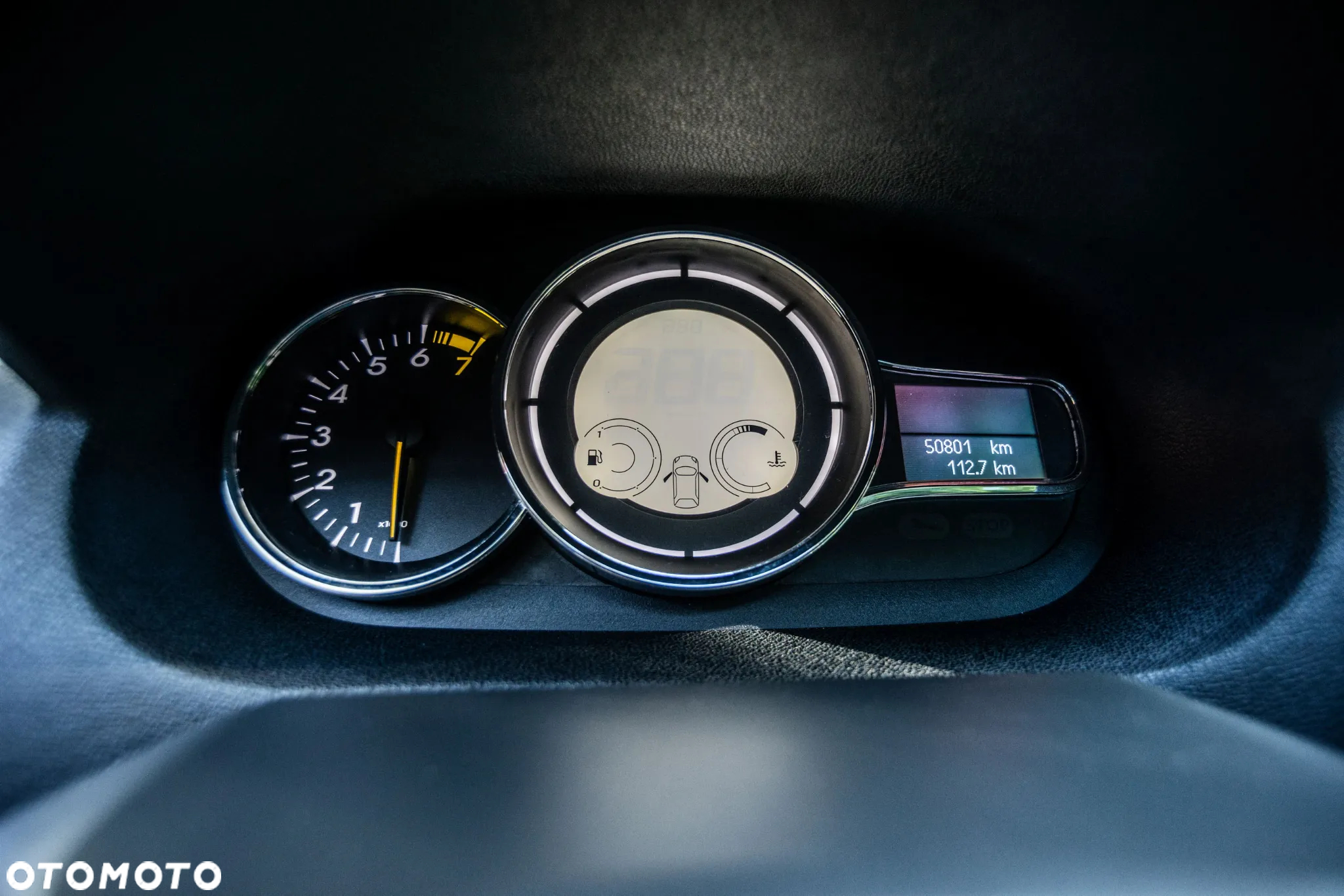 Renault Megane CC 1.6 16V Authentique - 9