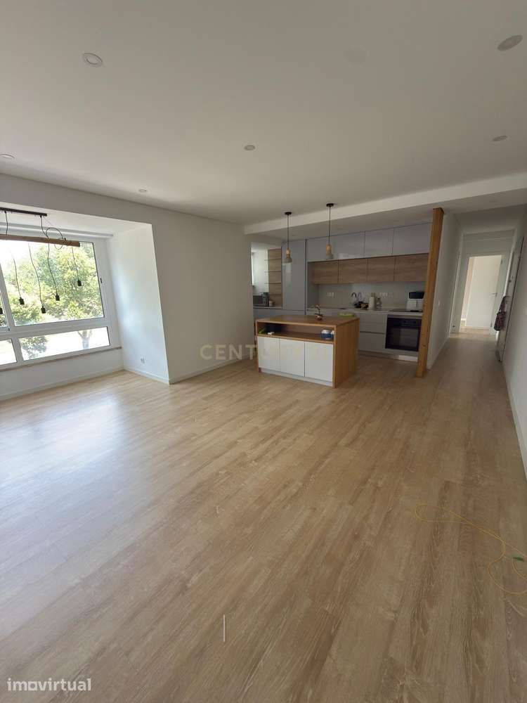 Apartamento T2 Remodelado, Oeiras. - Grande imagem: 2/11