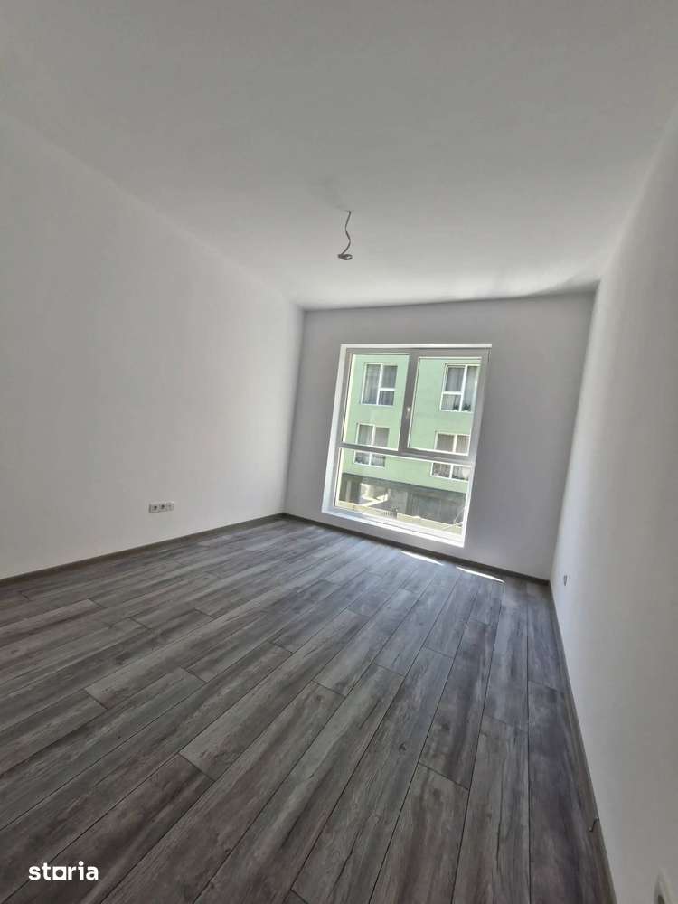 Mutare Rapida 2 Camere cu Gradina Parcare Inclusa Bloc Boutique — fotografia 3