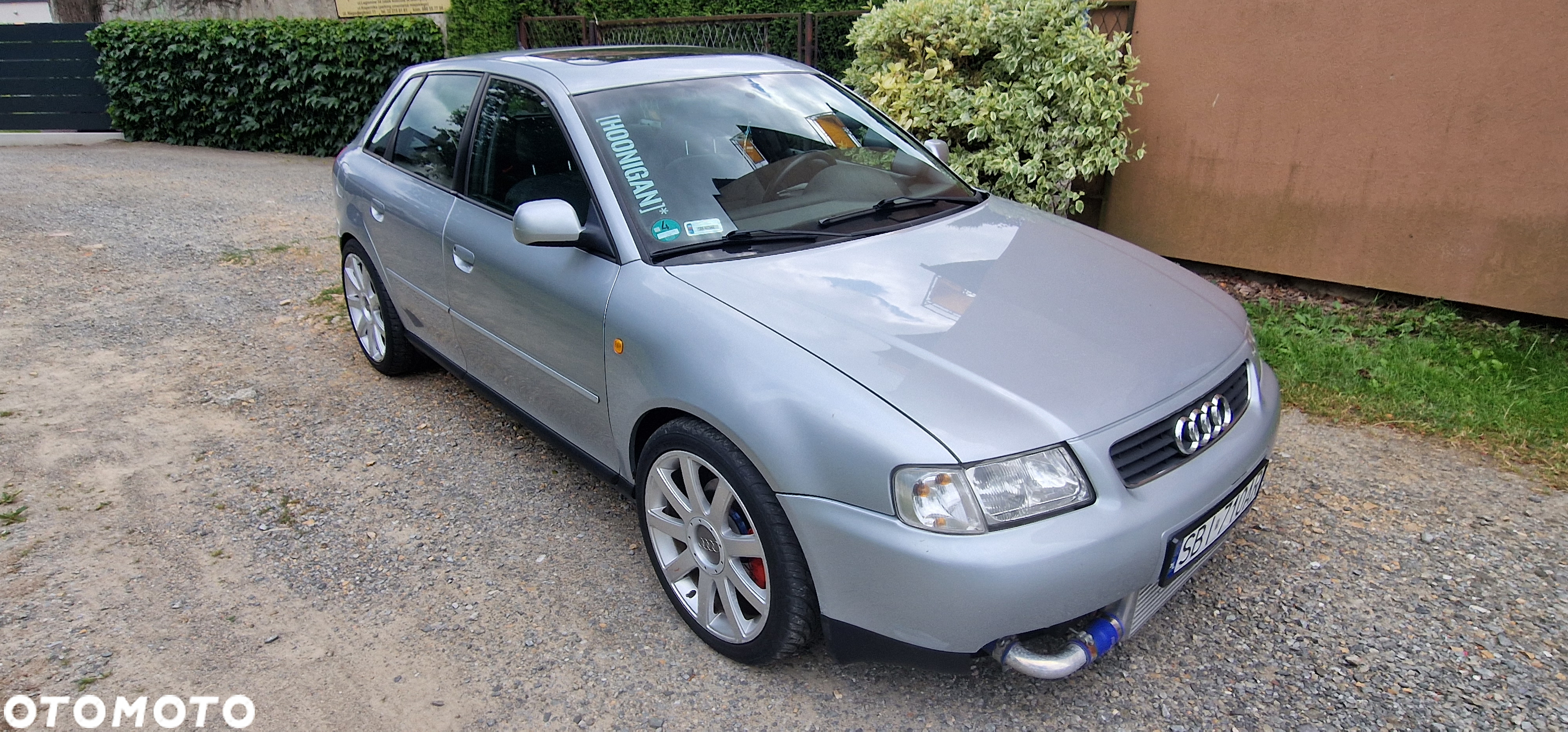 Audi A3 - 2