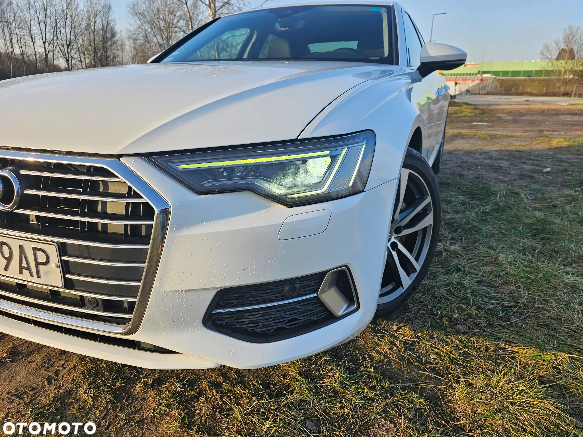 Audi A6 2.0 TDI Quattro S tronic - 2