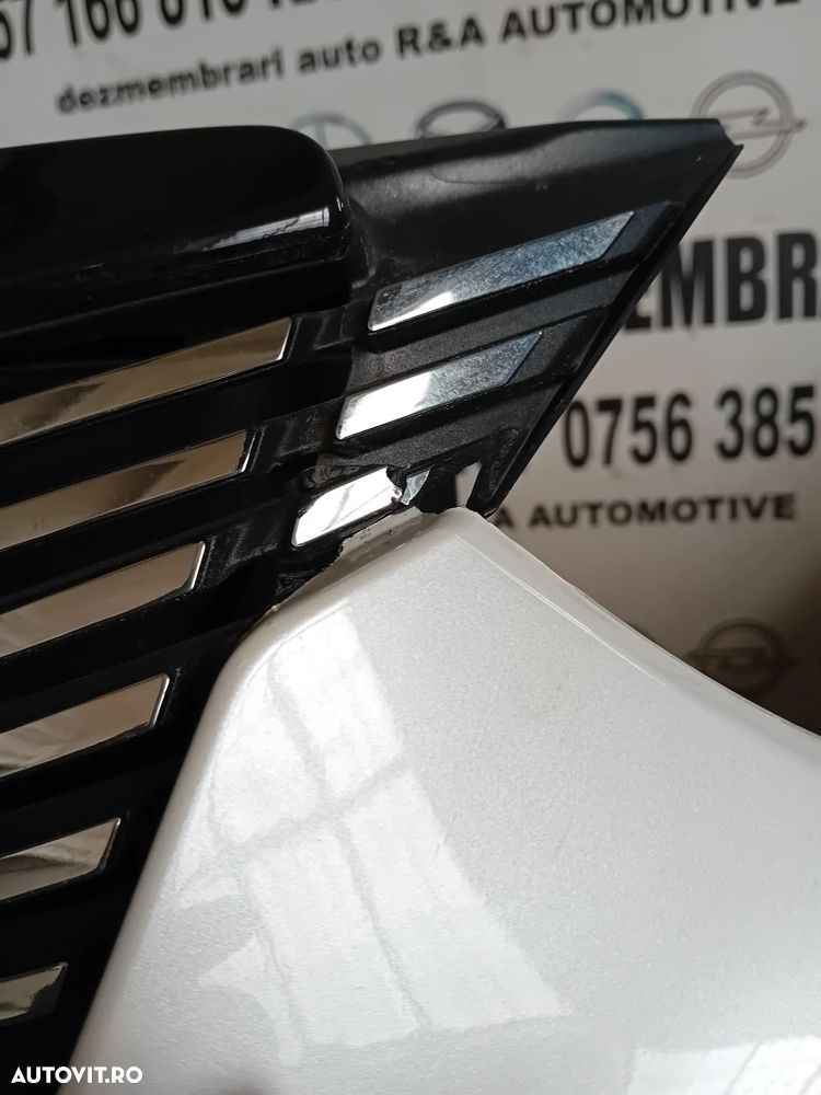 Bara Fata Completa Peugeot 2008 Completa Originala 2019-2025 - 5