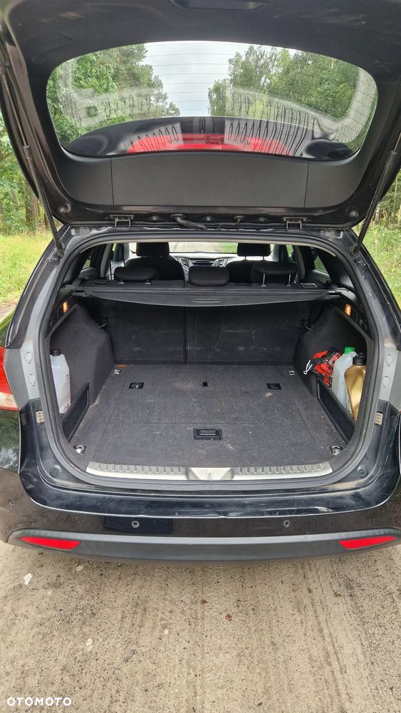 Hyundai i40 1.6 GDI Style - 5