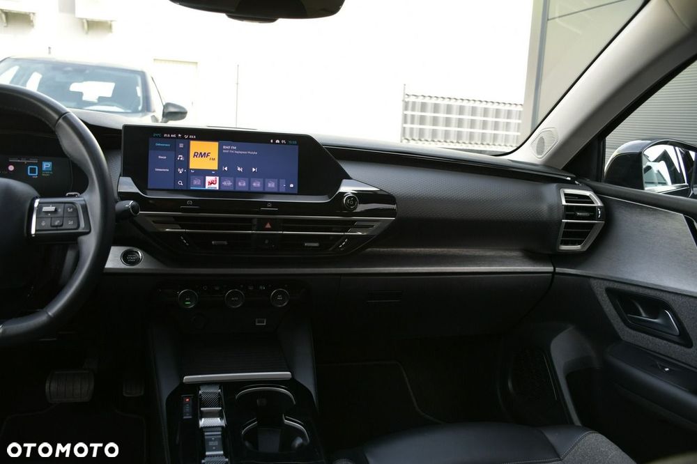 Citroën C5X 1.6 PHEV 225 Feel Pack EAT8 - 23