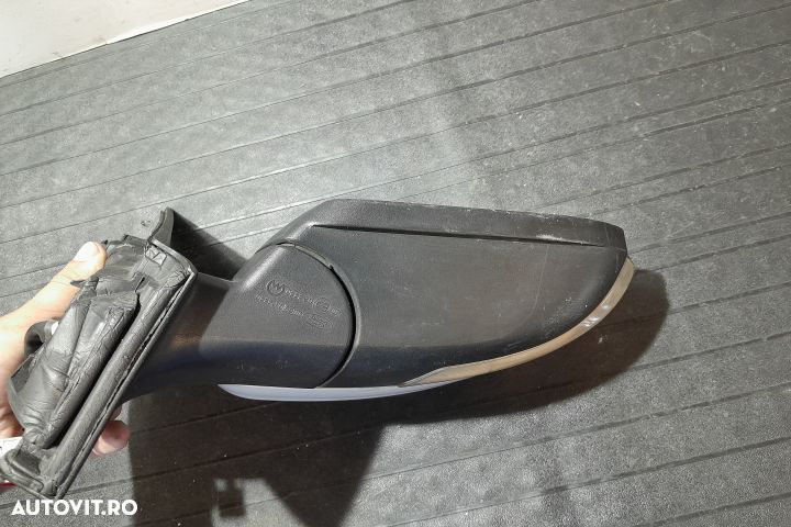 Oglinda dreapta electrica E9024440 6 FIRE E9024440 6 FIRE Ford Focus - 4