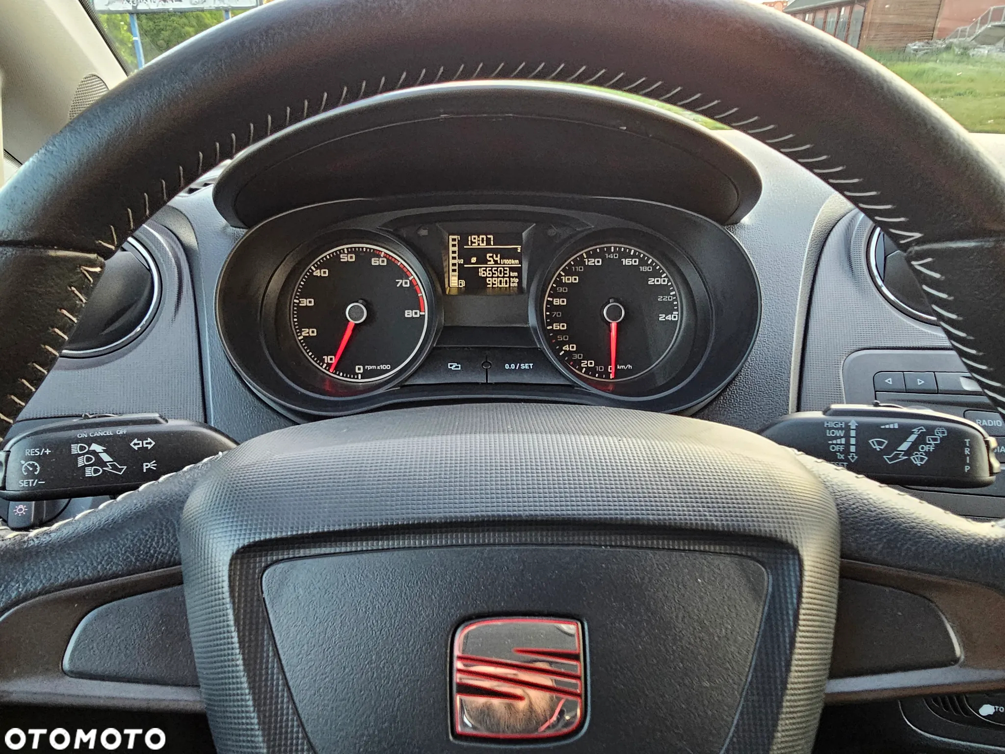 Seat Ibiza - 19