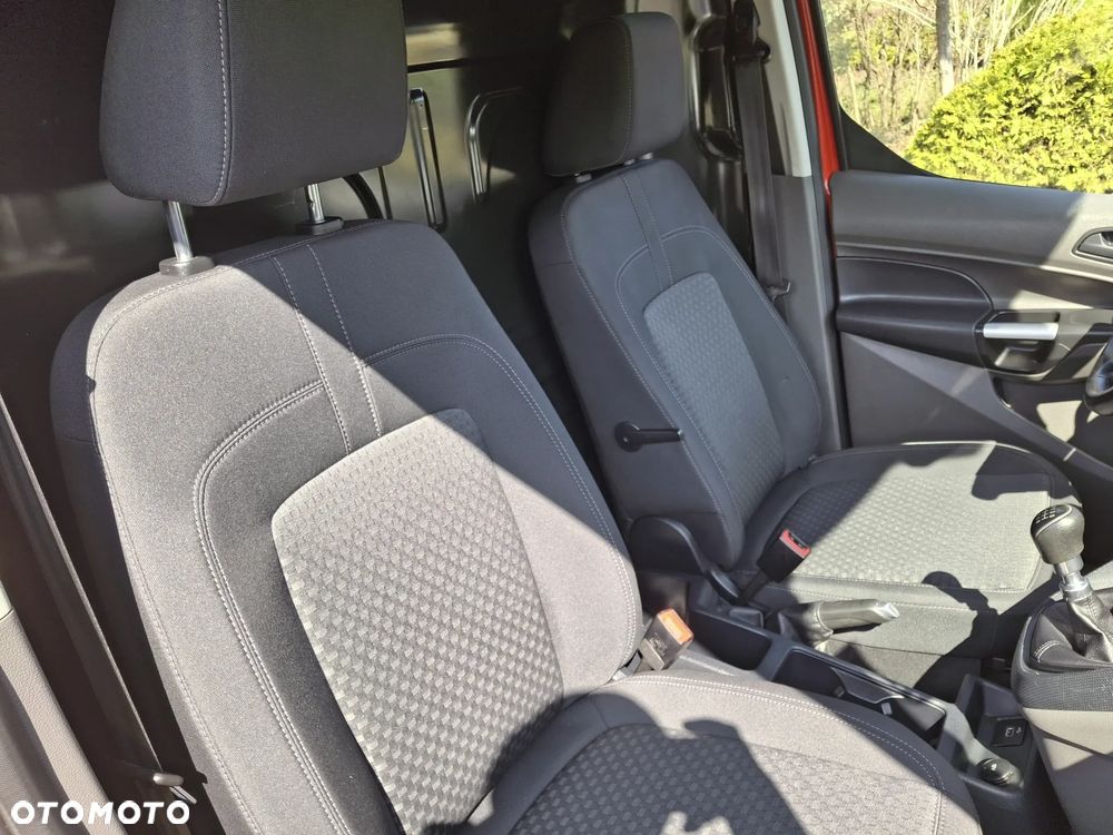 Ford TRANSIT CONNECT TREND - 19