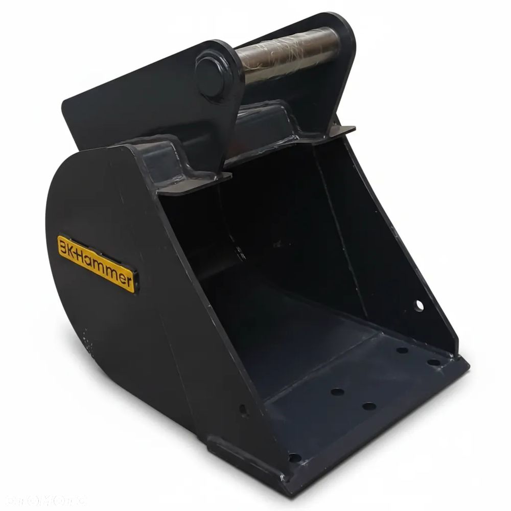 Łyżka Kopiąca midi MS03 LEHNHOFF 40 CM - 1