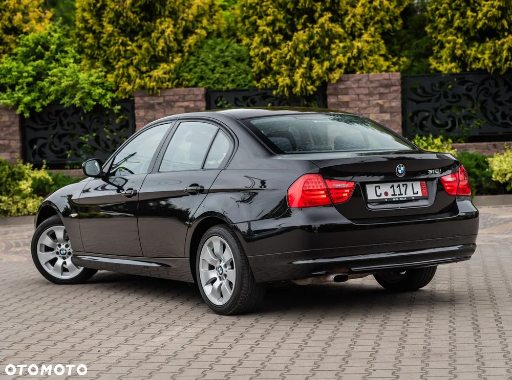 BMW Seria 3 318i Edition Lifestyle - 11