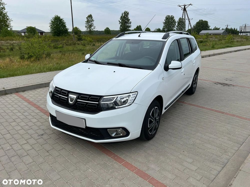 Dacia Logan 1.5 Blue dCi Laureate - 7