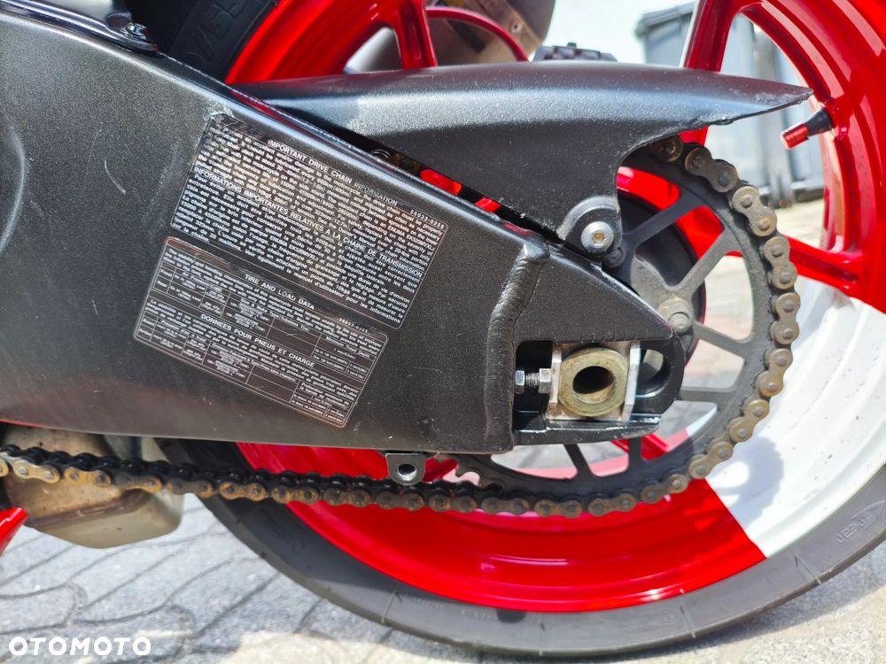 Kawasaki Ninja - 21
