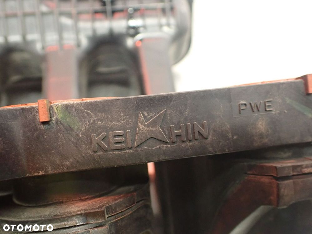 KOLEKTOR SSĄCY HONDA JAZZ II LIFT 0261230099 - 9