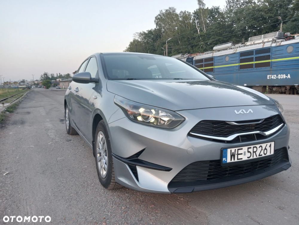 Kia Ceed 1.0 T-GDI L - 9