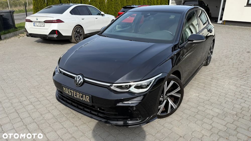 Volkswagen Golf 1.5 TSI OPF R-Line - 1