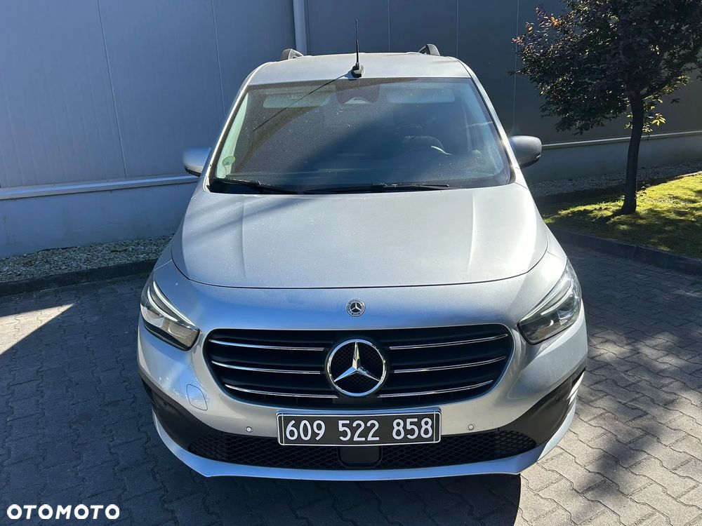 Mercedes-Benz Klasa T 180 d Progressive - 7