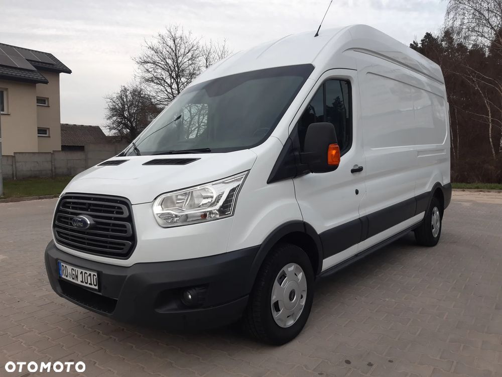 Ford Transit L3H3 - 3