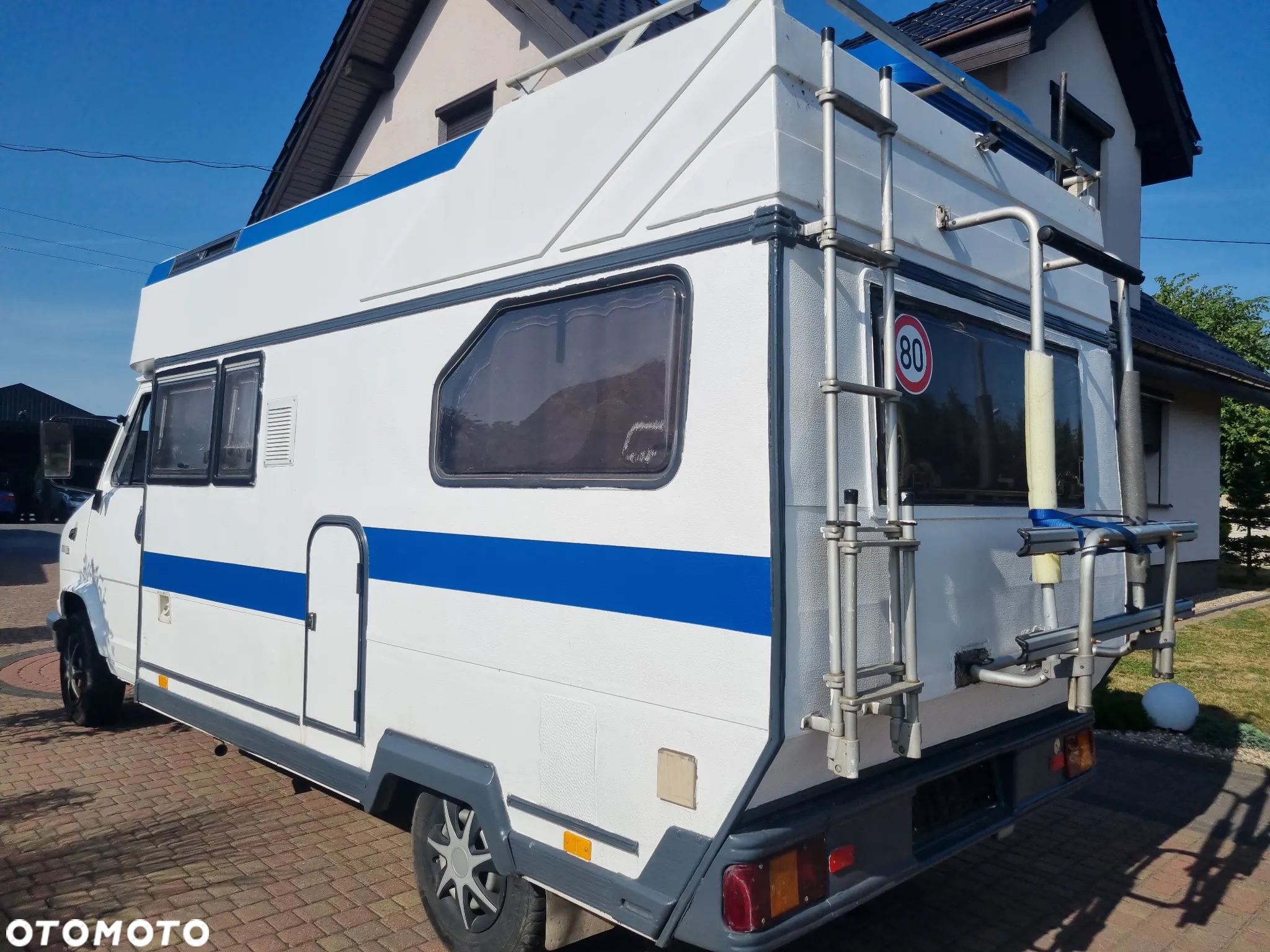 Fiat Ducato - 4