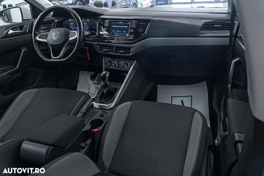 Volkswagen Polo 1.0 TSI Comfortline - 2
