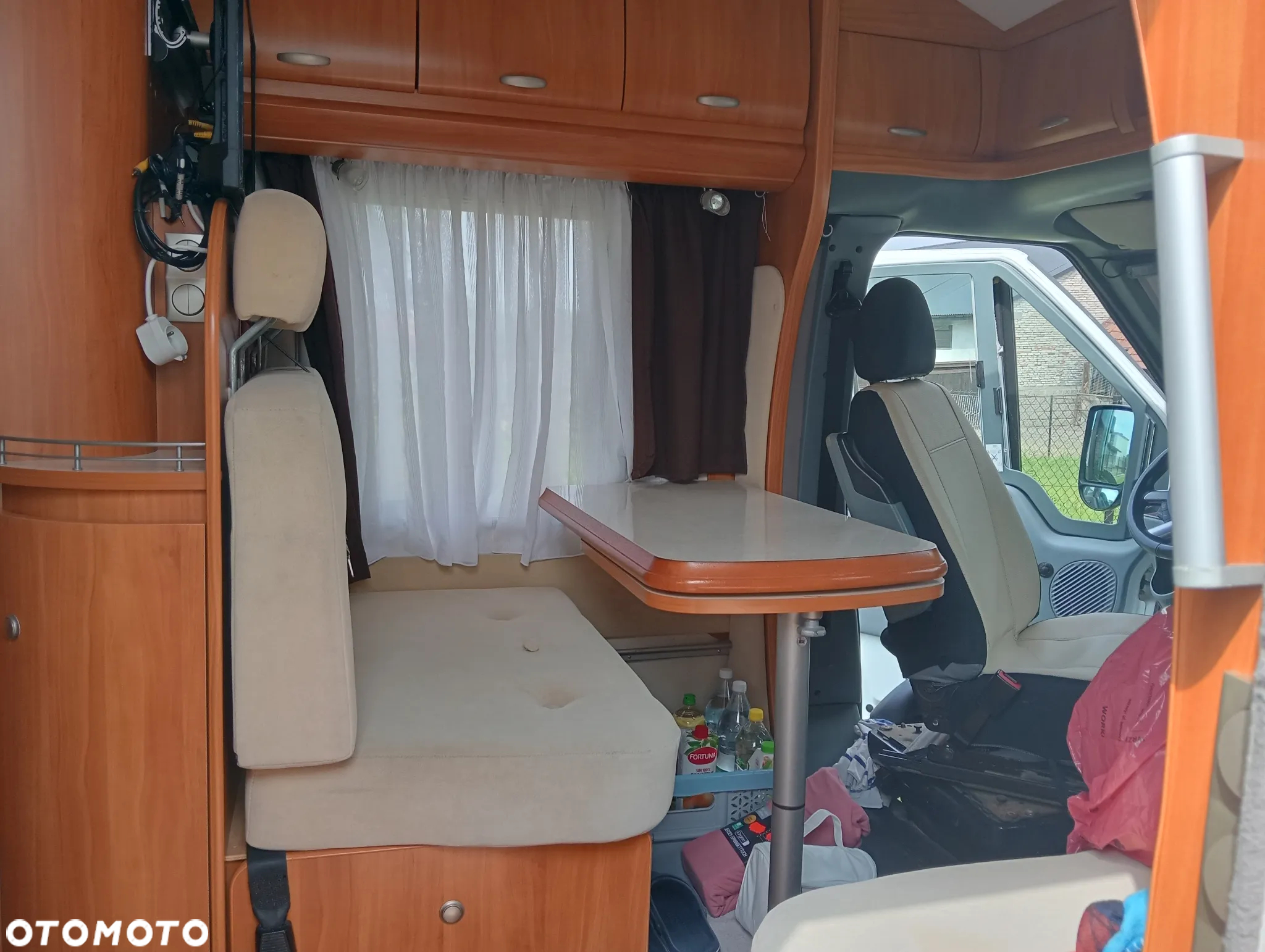 Ford Transit - 36