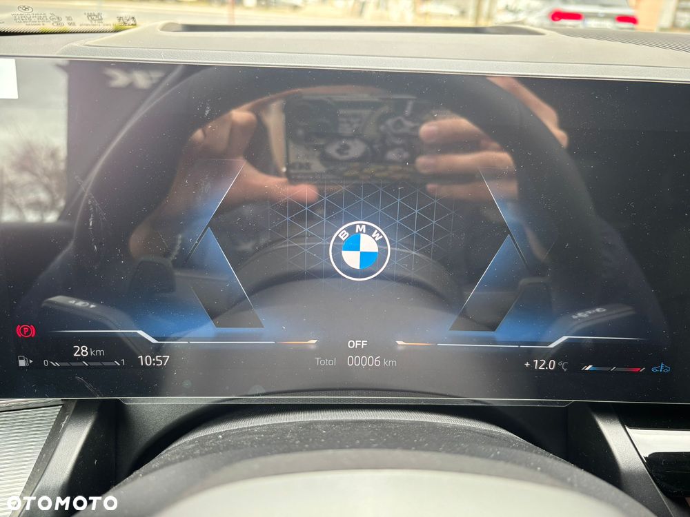 BMW Seria 5 520d xDrive mHEV M Sport - 15