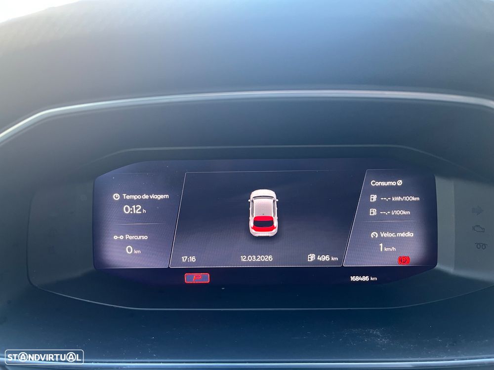 SEAT Leon 1.4 e-Hybrid Xcellence DSG - 32