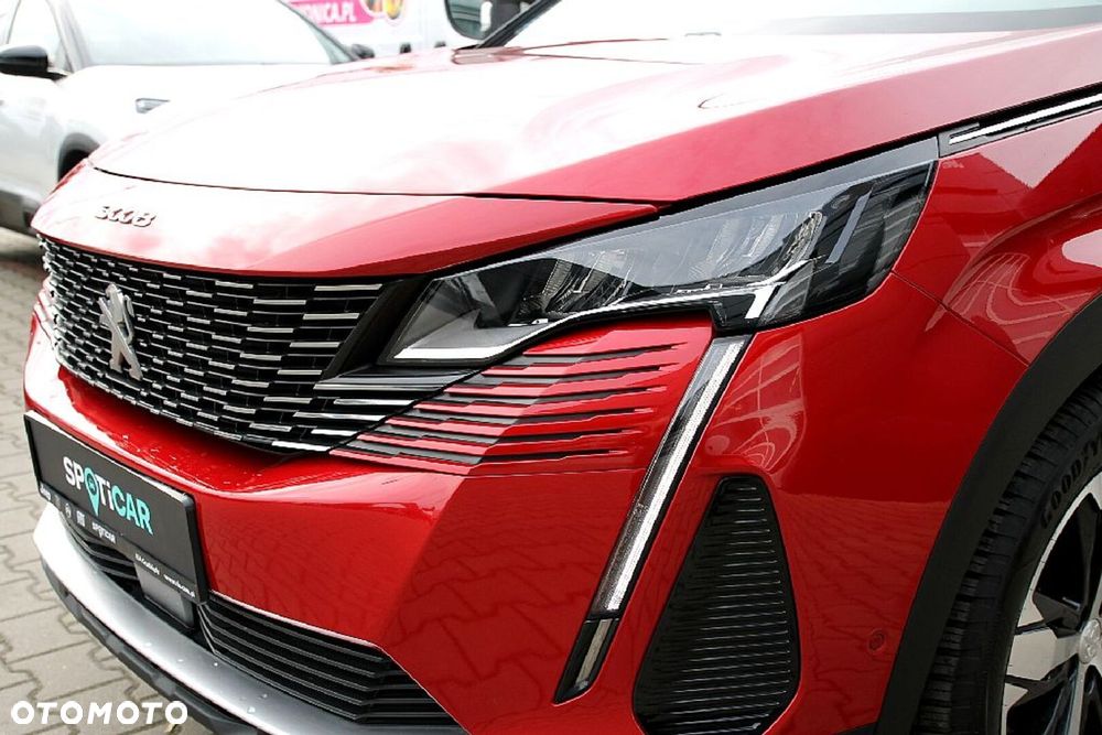 Peugeot 3008 1.2 PureTech Road Trip S&S - 38