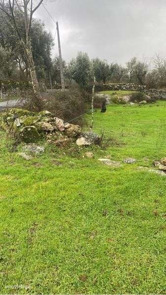 Tereno para Alugar para por Casa Modelar - Grande imagem: 2/4