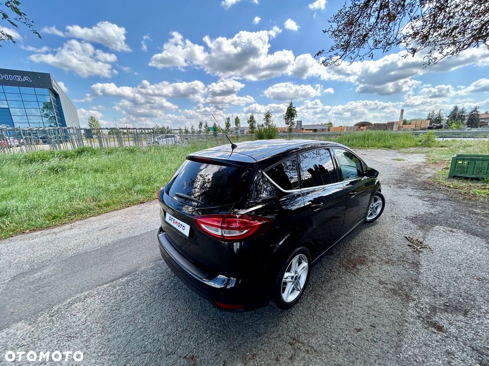 Ford C-MAX - 7