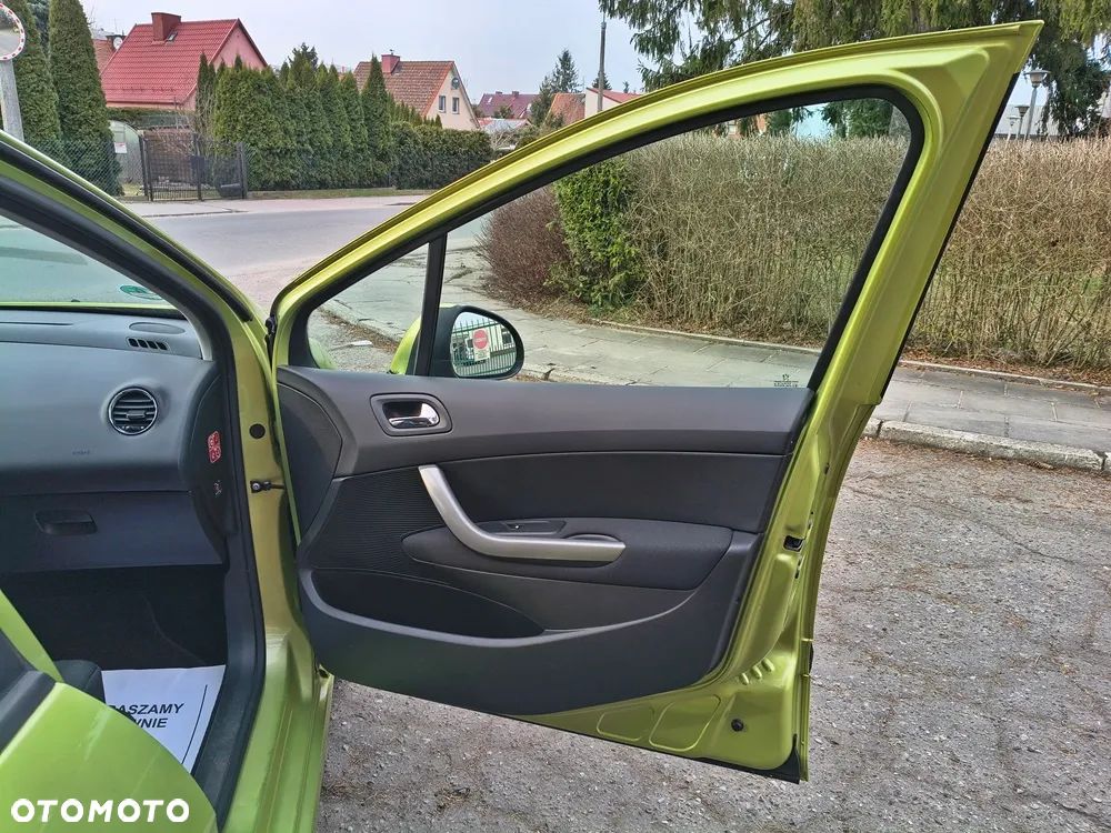 Peugeot 308 1.4 Trendy - 17