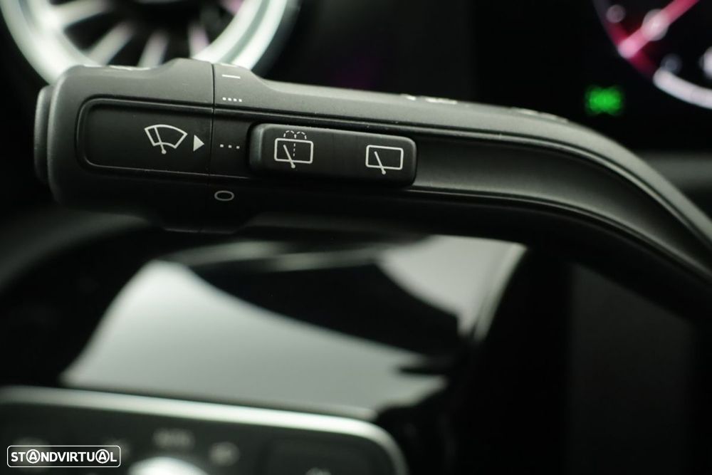 Mercedes-Benz CLA 250 - 18