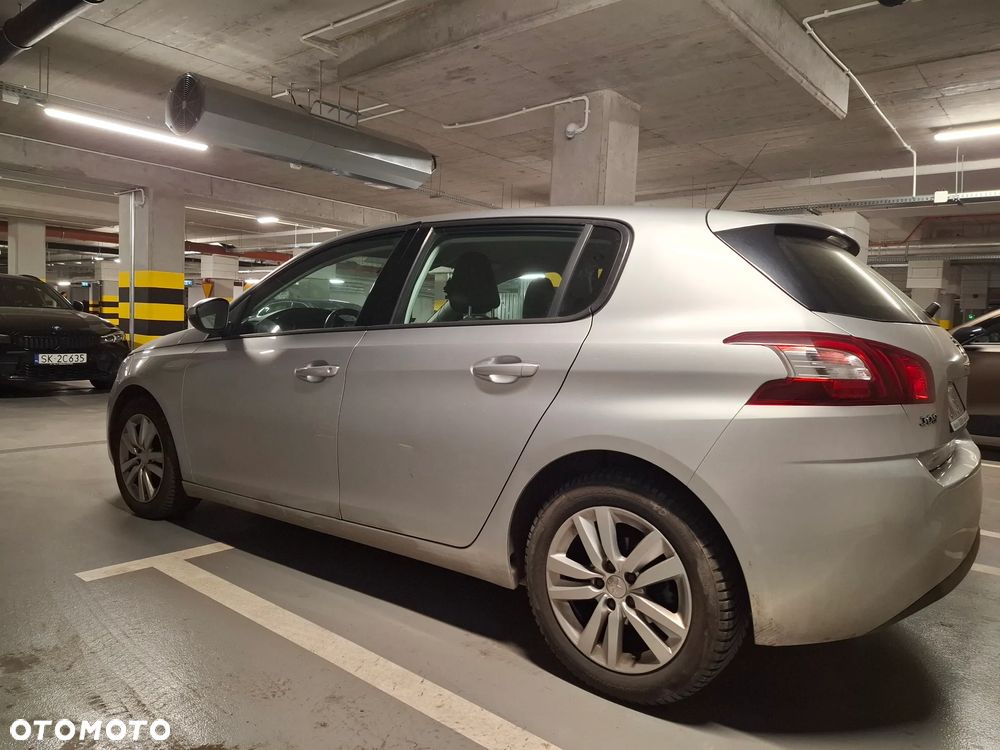 Peugeot 308 1.2 PureTech Active S&S - 2