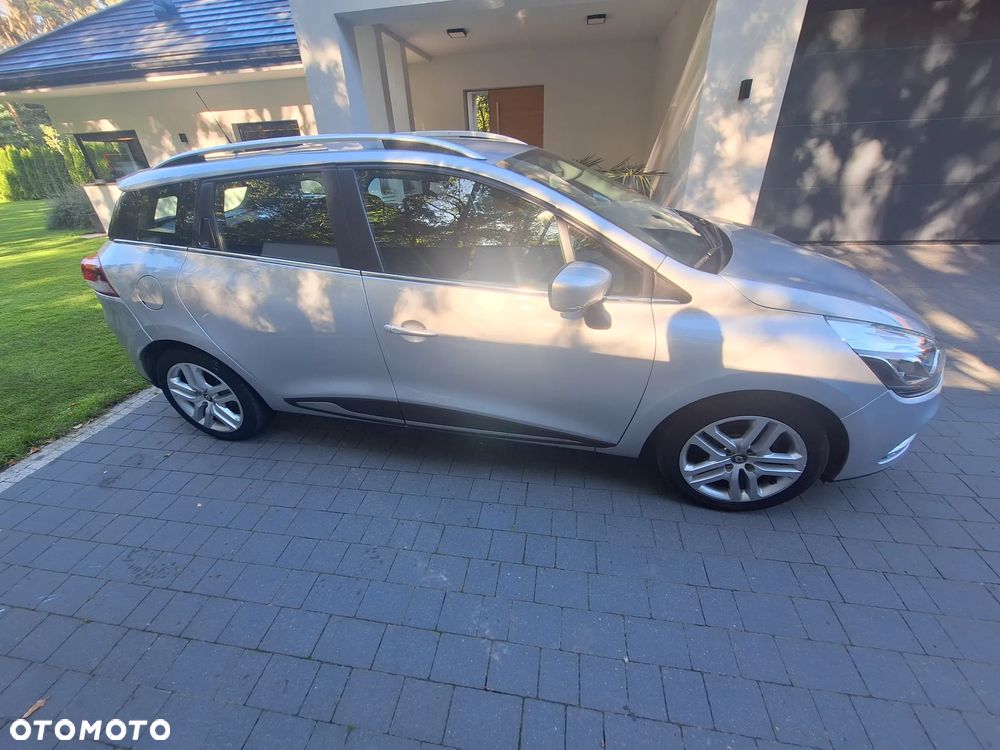 Renault Clio Grandtour Energy dCi 90 Business - 5