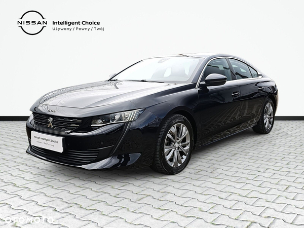 Peugeot 508 1.5 BlueHDi Allure S&S