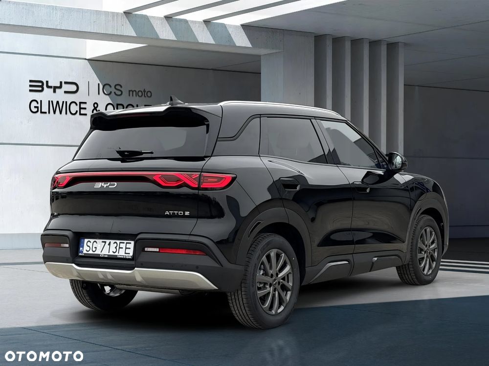 BYD Atto 2 - 5