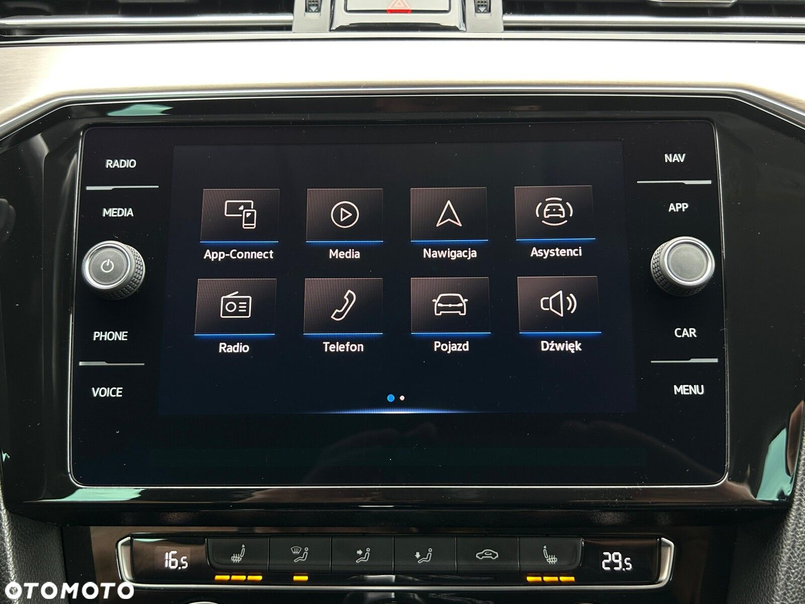 Volkswagen Passat 2.0 TSI Elegance DSG - 28