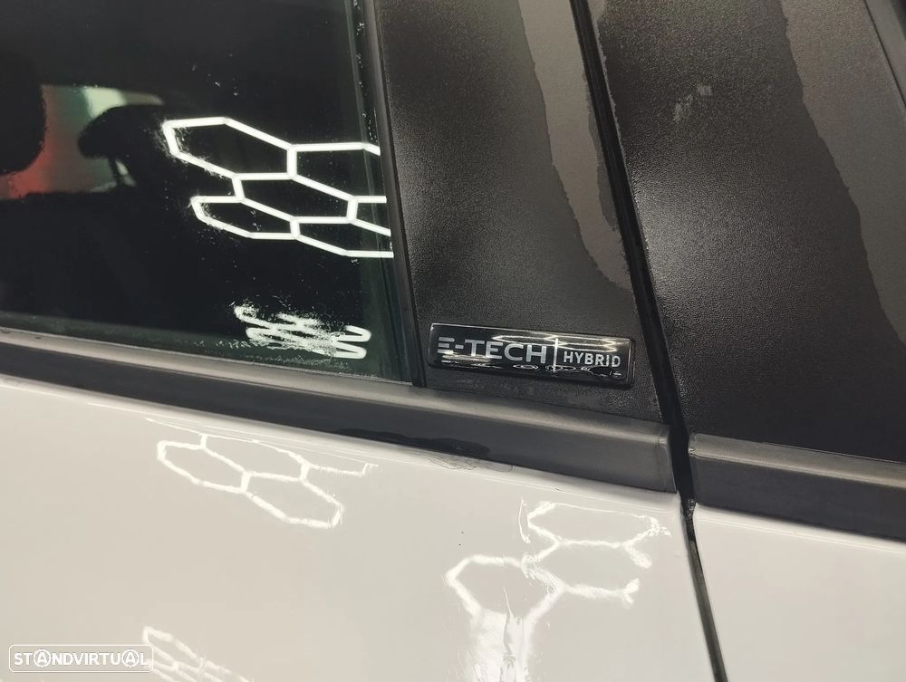 Renault Clio 1.6 E-Tech Intens - 10