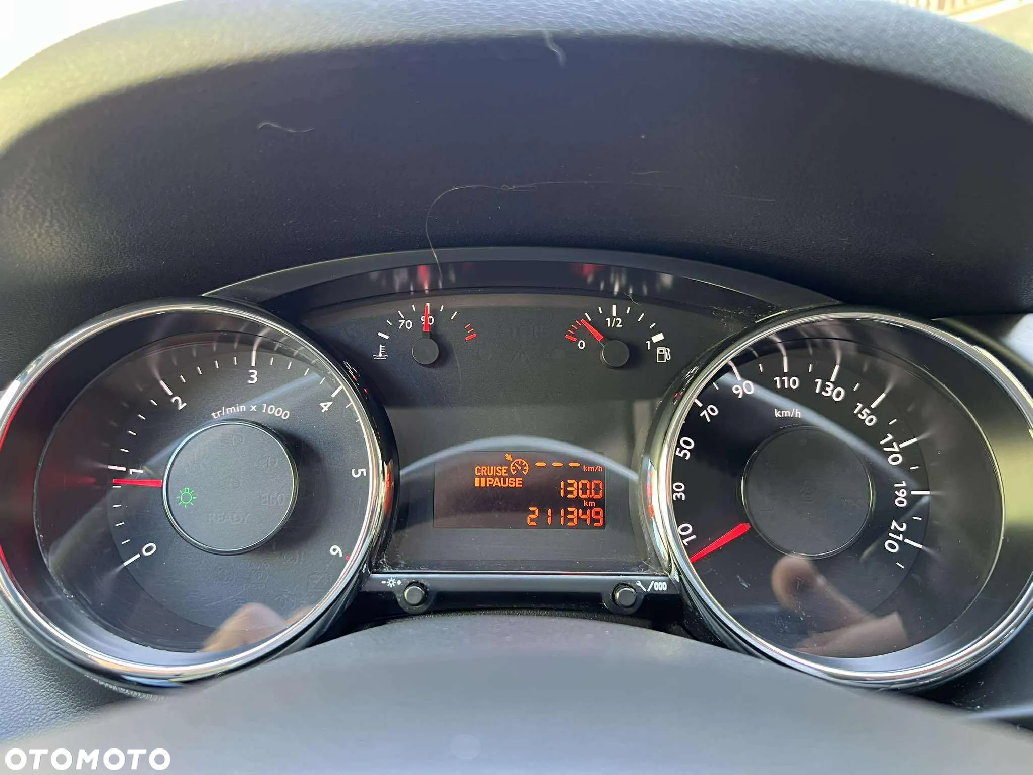 Peugeot 3008 1.6 HDi Style - 21